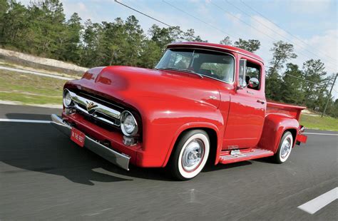 ford f100